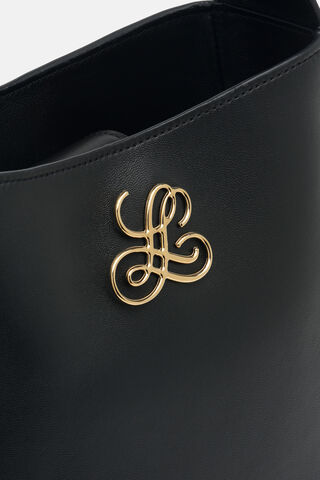 Imperatrice, black-gold, large image number 4