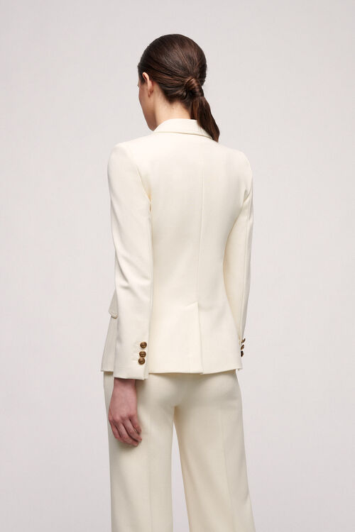 Singolare, cream, large image number 1