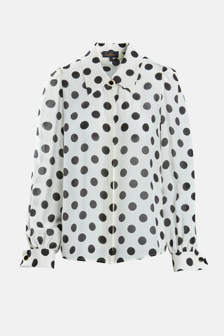 Basale, cream-black, large image number 5