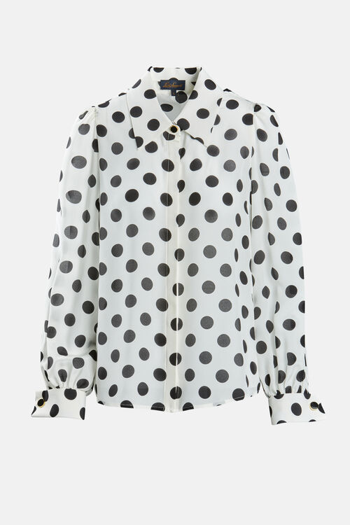 Basale, cream-black, large image number 5