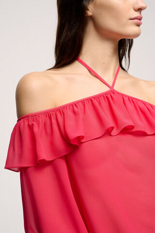 Barretta, fuchsia, large image number 2