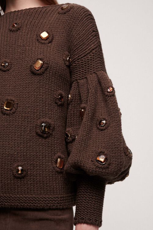 Minimo, brown, large image number 2
