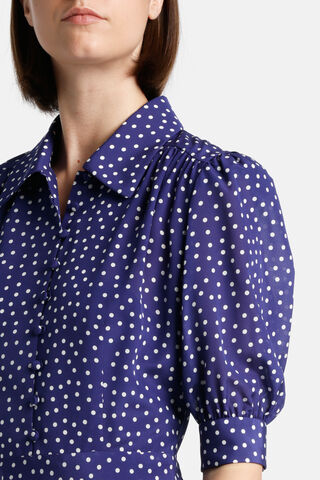 Pavido, bluette-cream, large image number 3