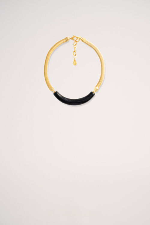 Nanping, black-gold, large image number 1