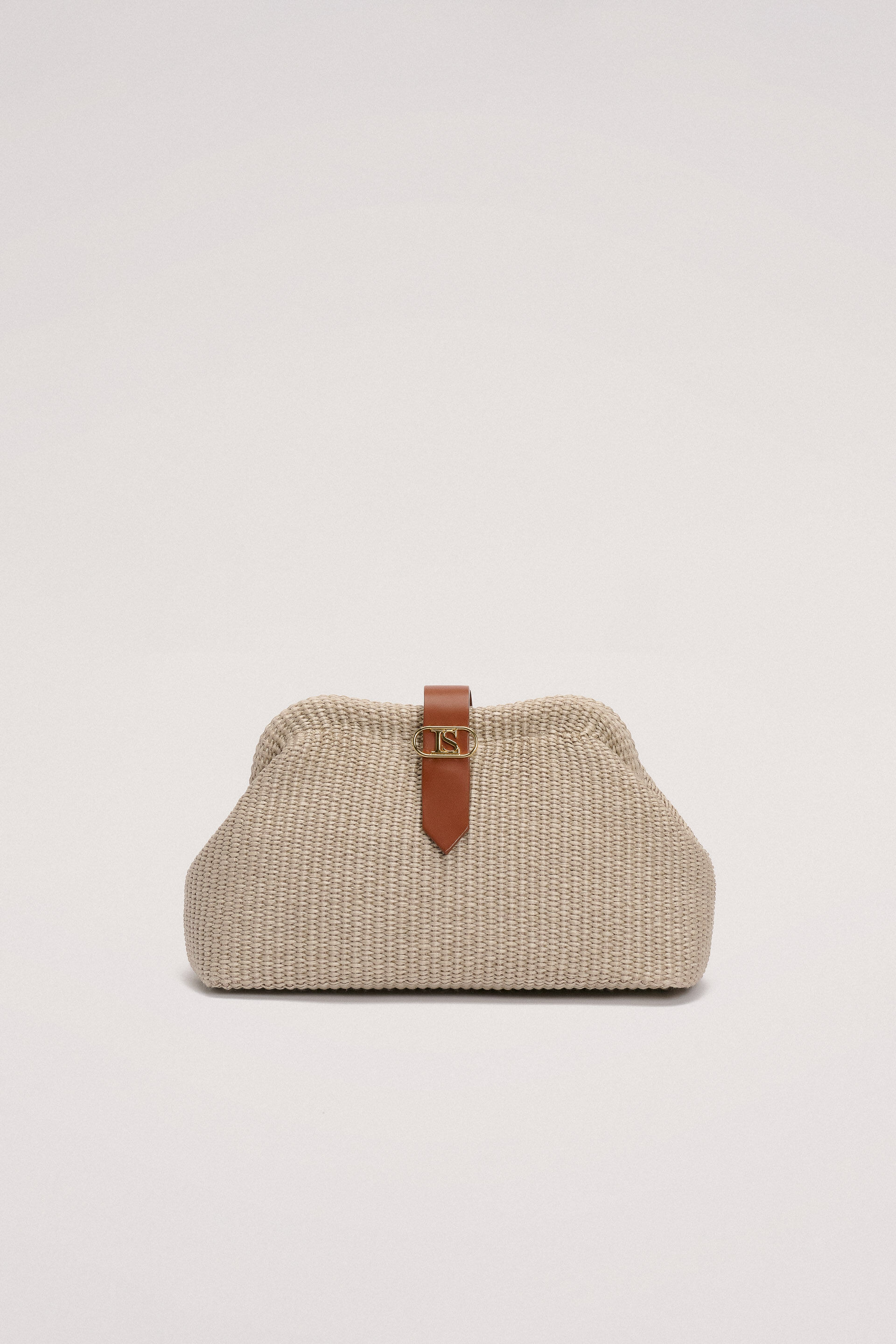 Clutch luisa new arrivals spagnoli