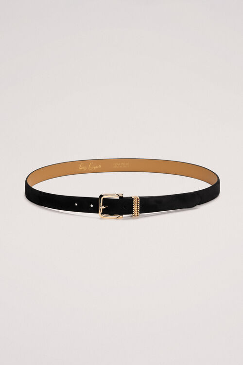Des, black-gold, large image number 1