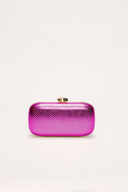 Identica, fuchsia-light gold, large image number 1