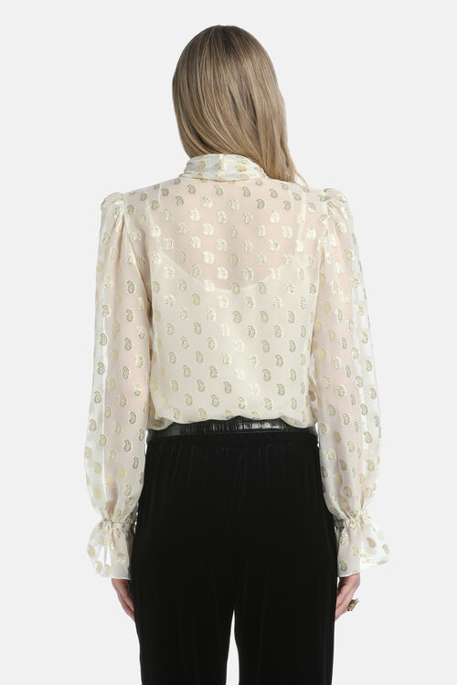 Lenticchia, cream-gold, large image number 1
