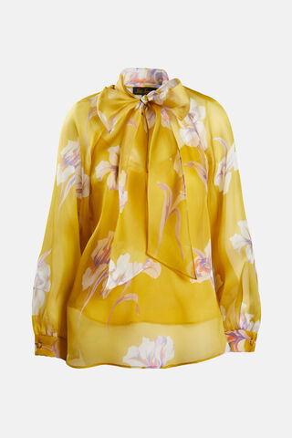 Boboli, yellow, large image number 5