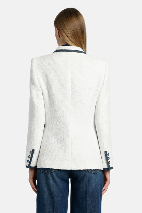 Vetrinista, white, large image number 1
