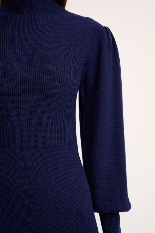 Magalin, blue, large image number 3