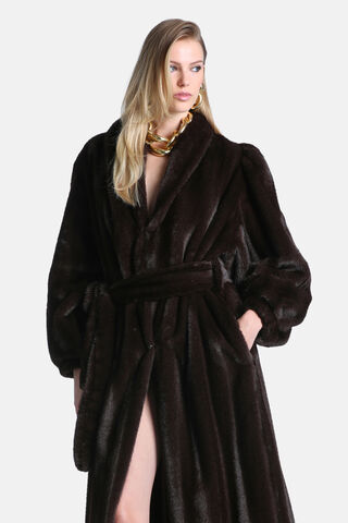 Stelline, brown, large image number 4