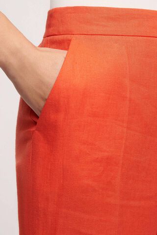 Accolto, bright orange, large image number 2