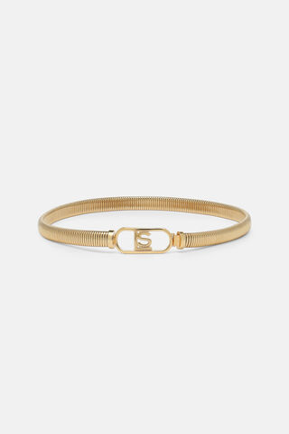 Dalmine, gold, large image number 0