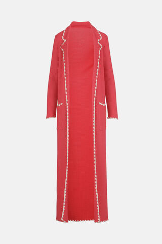 Canoniche, coral, large image number 4