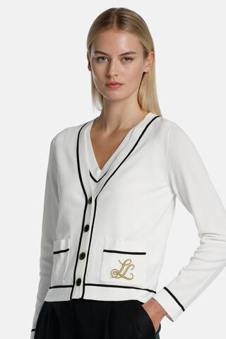 Canaria, cream-black, large image number 3