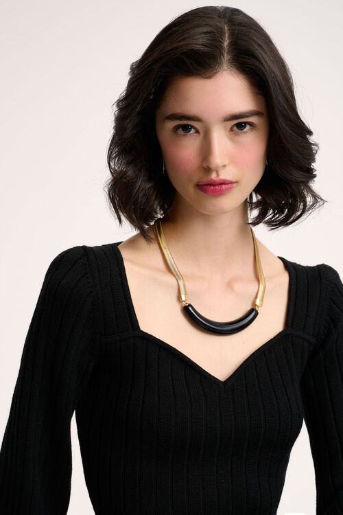 Nanping, black-gold, large image number 0