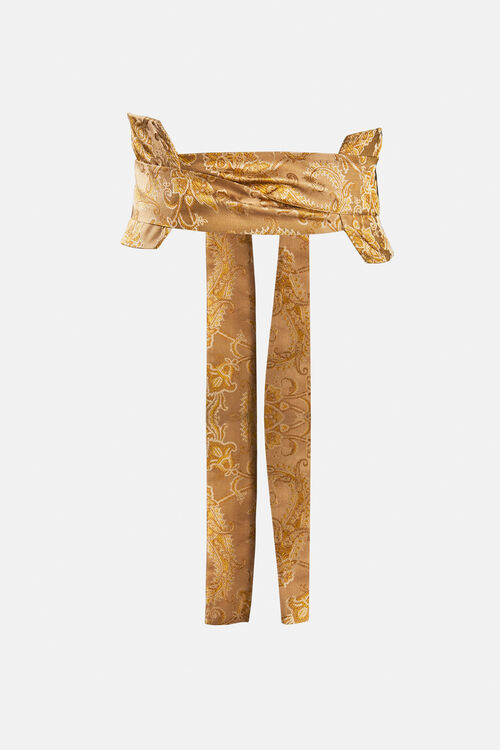 Decana, beige-mustard, large image number 1