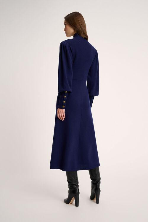 Magalin, blue, large image number 1