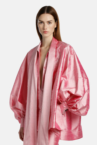 Baccello, pink, large image number 2