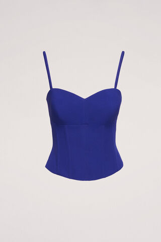 Brioso, bluette, large image number 4