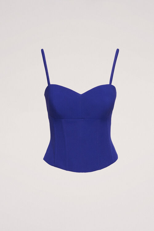 Brioso, bluette, large image number 4
