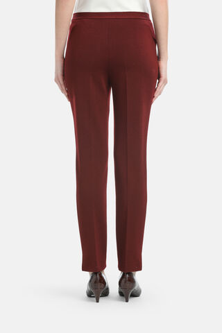 Minuendo, burgundy, large image number 1