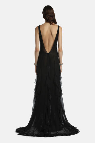 Paciere, black, large image number 1