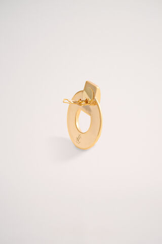 Nocchio, gold, large image number 2