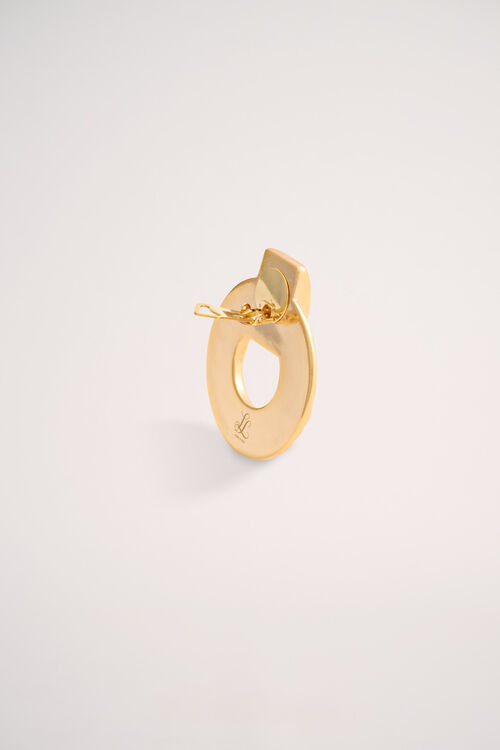 Nocchio, gold, large image number 2