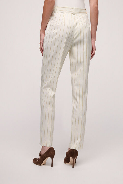 Otaria, cream-gold, large image number 1