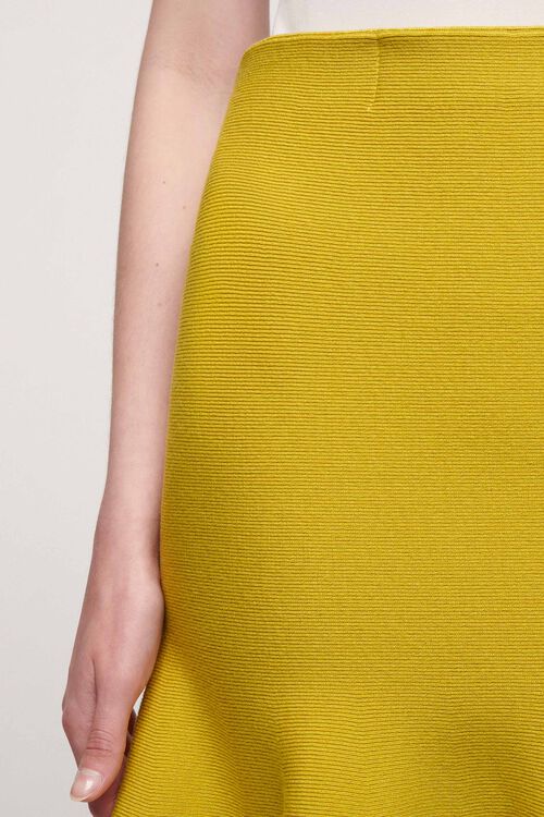 Cettina, yellow, large image number 2