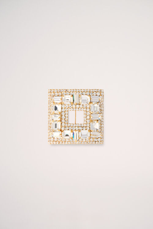 Nosside, nickel-gold, large image number 0