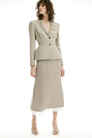 Vilmars, beige, large image number 0