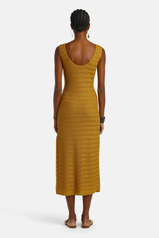 Colonica, mustard, large image number 1