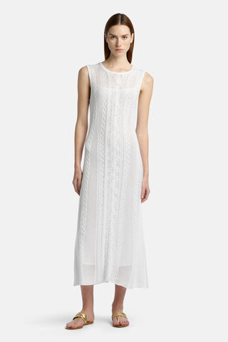 Canape, white, large image number 0