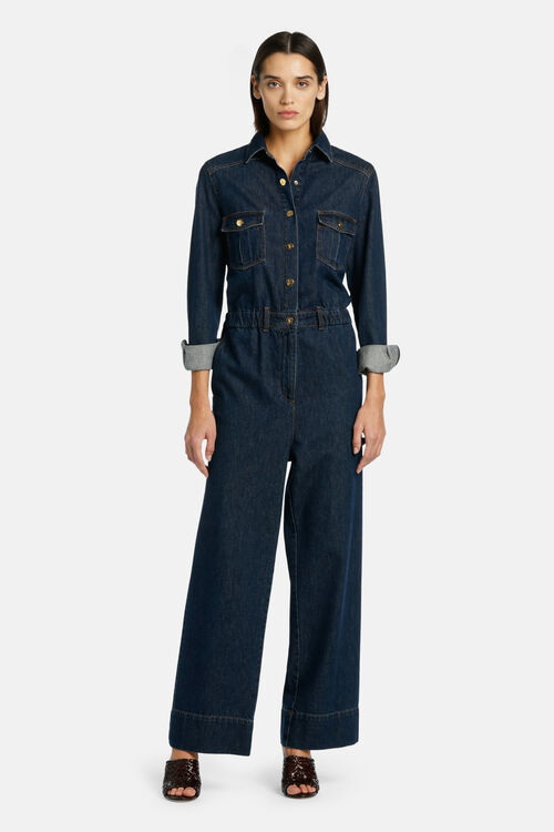 Pantera, blue, large image number 1