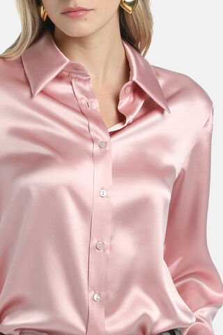 Latteria, pink, large image number 1