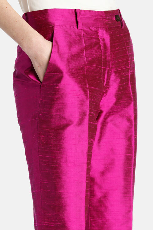 Aiuola, fuchsia, large image number 2