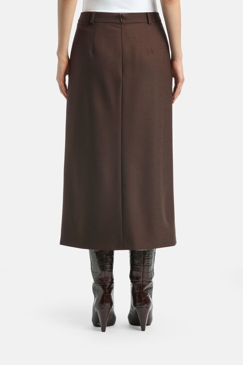 Fanatica, brown, large image number 1