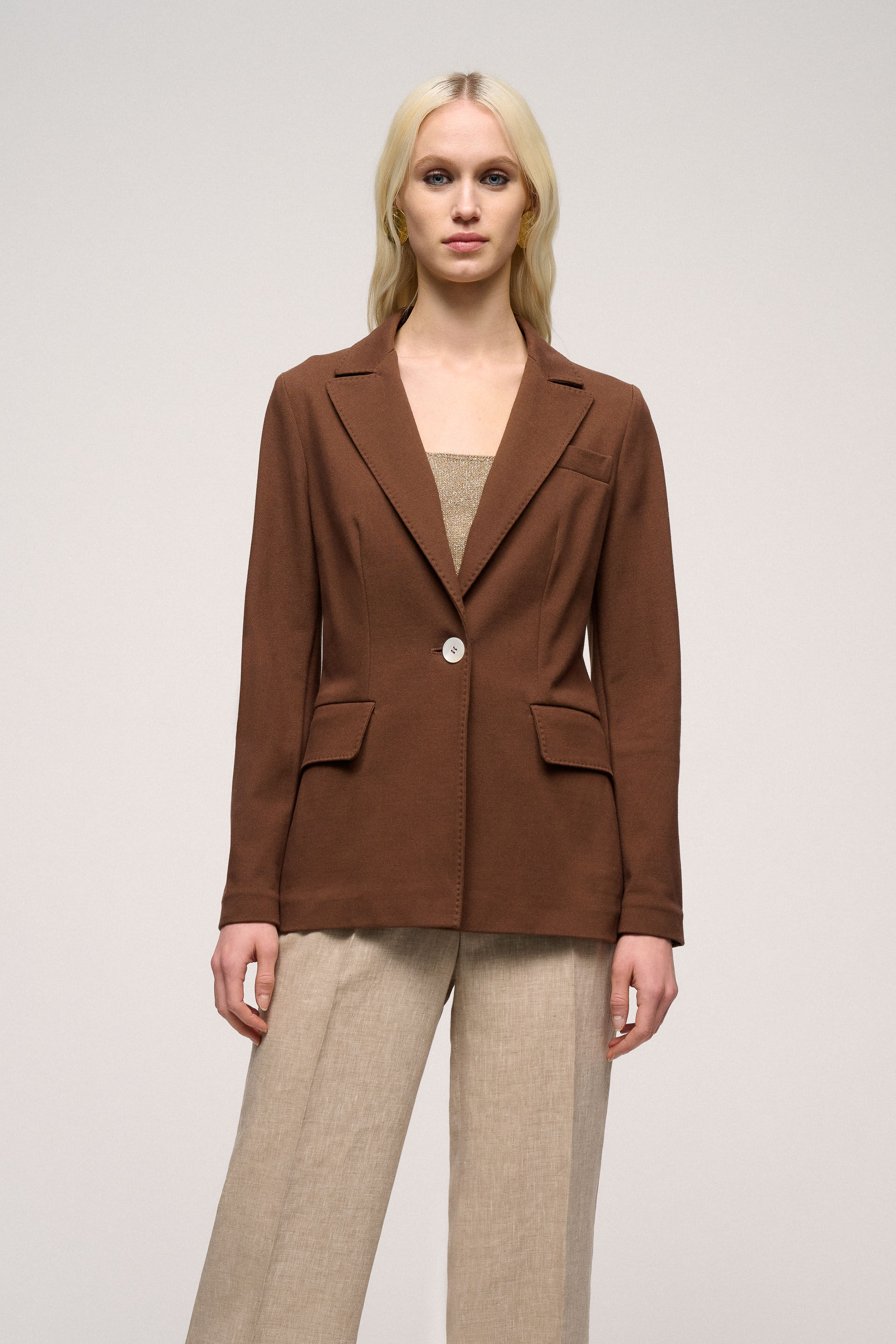 Luisa spagnoli coats deals
