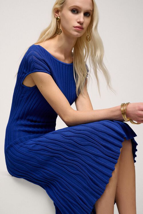 Celestina, bluette, large image number 2