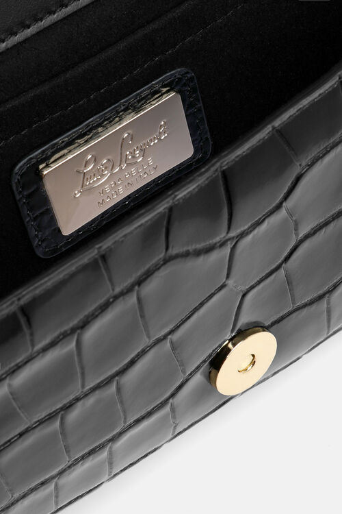 Idilliaco, black-gold, large image number 5