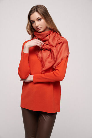 Romanzo, orange, large image number 0