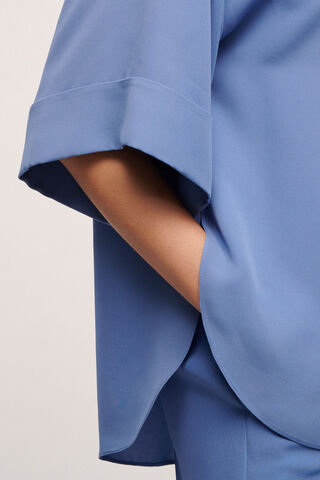 Binago, periwinkle, large image number 2