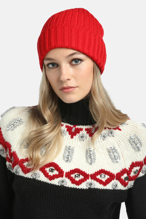 Moline, red, large image number 0