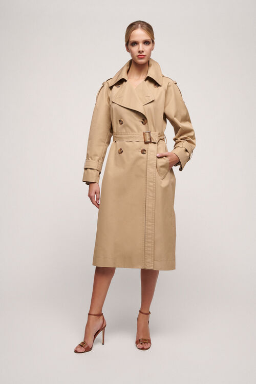 Vinali, beige, large image number 3