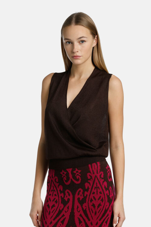 Capoliveri, brown, large image number 2