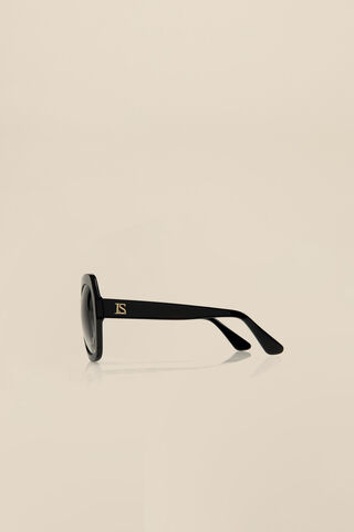 Xsofia, black-gold, large image number 2