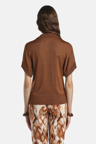 Campagnola, tabak, large image number 1